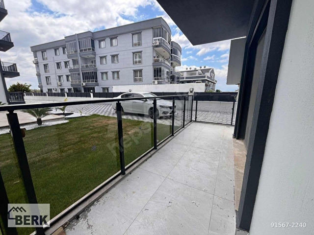 BERK EMLAKTAN MENDERES ALTINTEPEDE SİTE İÇİ SATILIK 3+1 DAİRE - Görsel 4