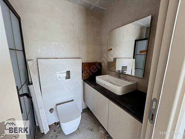 BERK EMLAKTAN MENDERES ALTINTEPEDE SİTE İÇİ SATILIK 3+1 DAİRE - Görsel 22