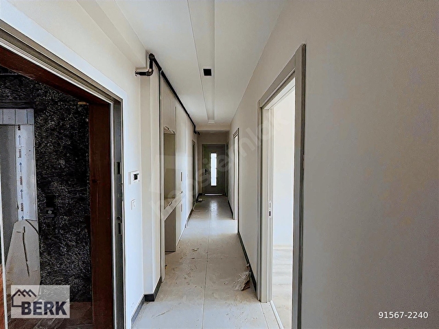 BERK EMLAKTAN MENDERES ALTINTEPEDE SİTE İÇİ SATILIK 3+1 DAİRE - Görsel 19