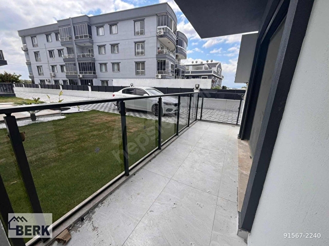 BERK EMLAKTAN MENDERES ALTINTEPEDE SİTE İÇİ SATILIK 3+1 DAİRE - Görsel 2
