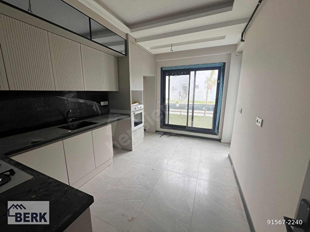 BERK EMLAKTAN MENDERES ALTINTEPEDE SİTE İÇİ SATILIK 3+1 DAİRE - Görsel 10