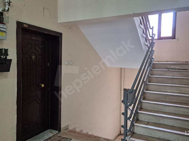 Dikmen Keklikpınarı Sitede 3+1 Ebeveyn Banyolu Kiralık Boş Daire - Görsel 10
