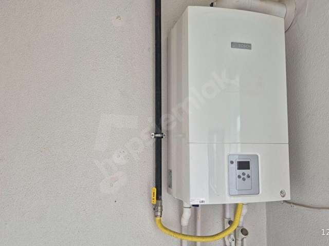 Dikmen Keklikpınarı Sitede 3+1 Ebeveyn Banyolu Kiralık Boş Daire - Görsel 11