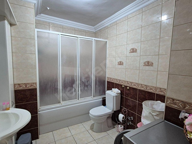 Dikmen Keklikpınarı Sitede 3+1 Ebeveyn Banyolu Kiralık Boş Daire - Görsel 22