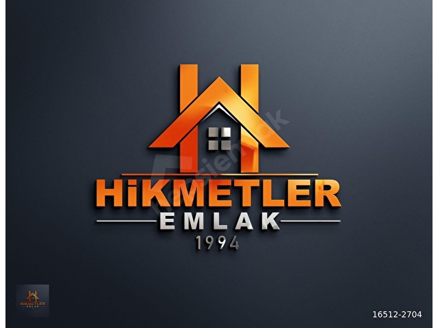 ÇANKAYA KARATAŞTA YOLA CEPHELİ YATIRIMA UYGUN 2000M2 - Görsel 2