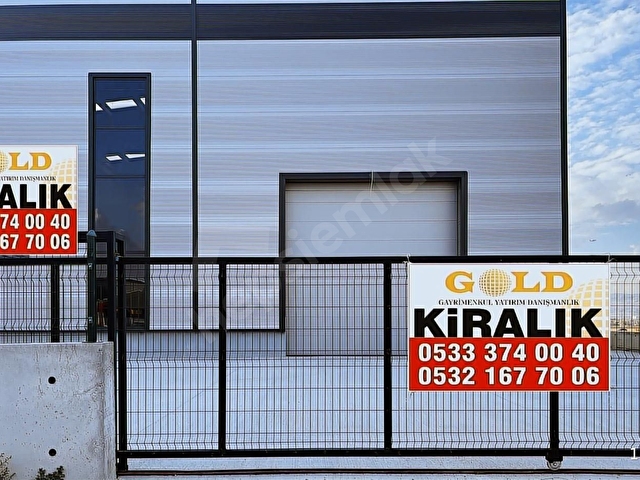 Kahramankazan Orhaniye Kiralık