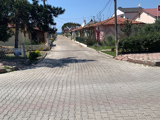 SAHİL BÖLGESİNDE KİRALIK İŞYERİü - Görsel 11