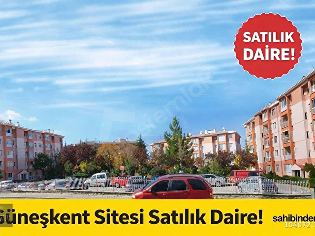 Yenimahalle İnönü Satılık
