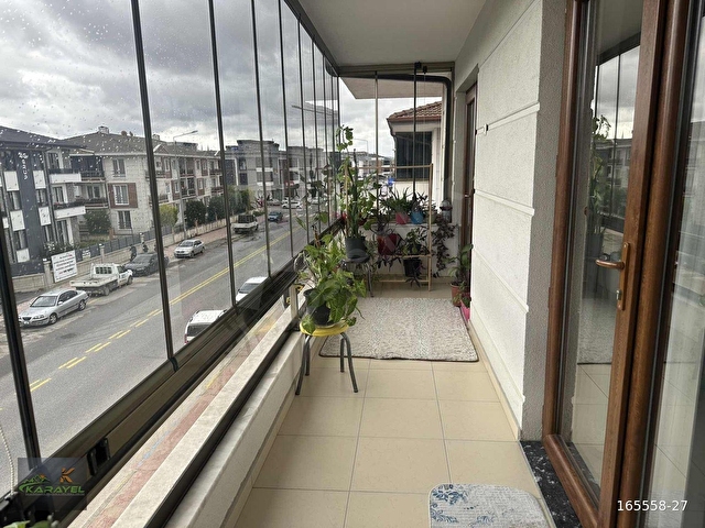 Sakarya / Serdivan Yazlık Mahallesinde Satılık Geniş 3+1 Daire - Görsel 30