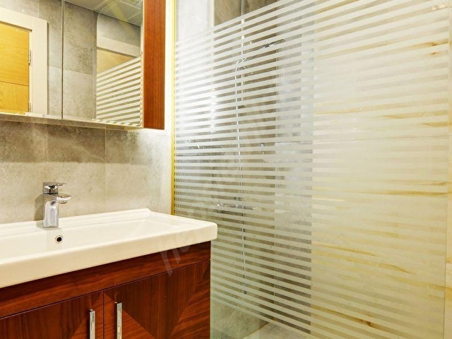 UNCALI SİTELER MAH.DE LUKS SİTEDE DOĞALGAZLI EŞYALI 3+1 DAİRE - Görsel 19