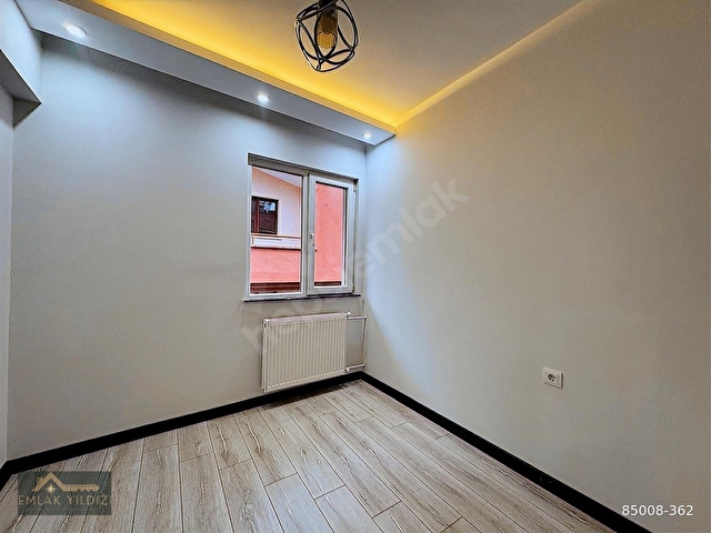 *EMLAK YILDIZI*SIFIR YAPILI LÜKS 3+1 ÖNÜ AÇIK CADDE PARALELİ - Görsel 30