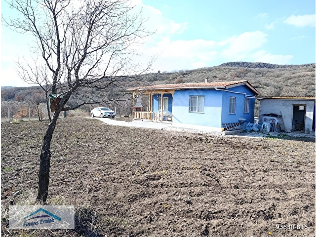 FİNANS GAYRİMENKULDEN SATILIK SÜPER KONUMDA HAZIR BAHÇE