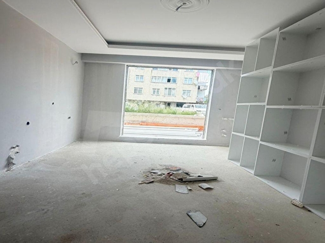 CSG GROUPDAN ŞİLE OTABANINA KOMŞU TOPRAK TEMASSIZ 2+1 GİRİŞ KAT - Görsel 13