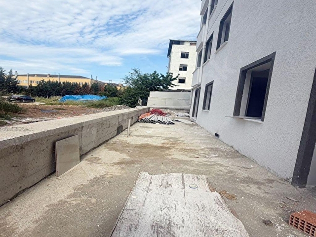 CSG GROUPDAN ŞİLE OTABANINA KOMŞU TOPRAK TEMASSIZ 2+1 GİRİŞ KAT - Görsel 17
