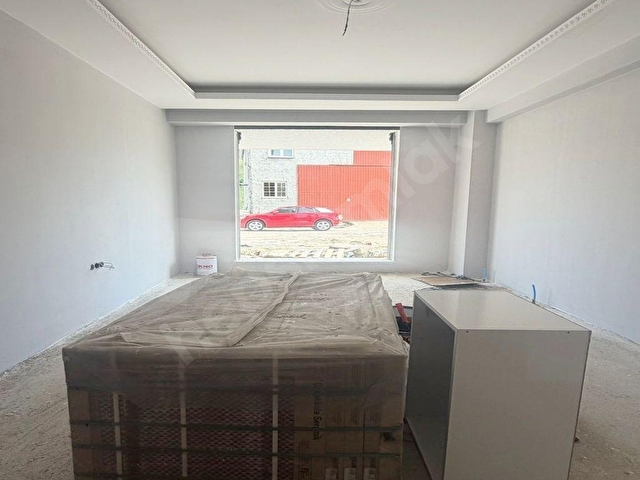 CSG GROUPDAN ŞİLE OTABANINA KOMŞU TOPRAK TEMASSIZ 2+1 GİRİŞ KAT - Görsel 12