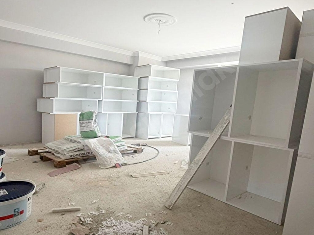 CSG GROUPDAN ŞİLE OTABANINA KOMŞU TOPRAK TEMASSIZ 2+1 GİRİŞ KAT - Görsel 7