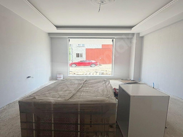 CSG GROUPDAN ŞİLE OTABANINA KOMŞU TOPRAK TEMASSIZ 2+1 GİRİŞ KAT - Görsel 9