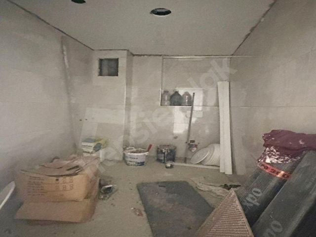CSG GROUPDAN ŞİLE OTABANINA KOMŞU TOPRAK TEMASSIZ 2+1 GİRİŞ KAT - Görsel 18