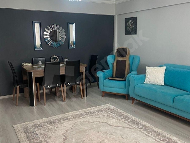 BUCA YENİGÜN MAHALLESİNDE SATILIK 3+1 FULL YENİLENMİŞ DAİRE - SF EMLAK - Görsel 3