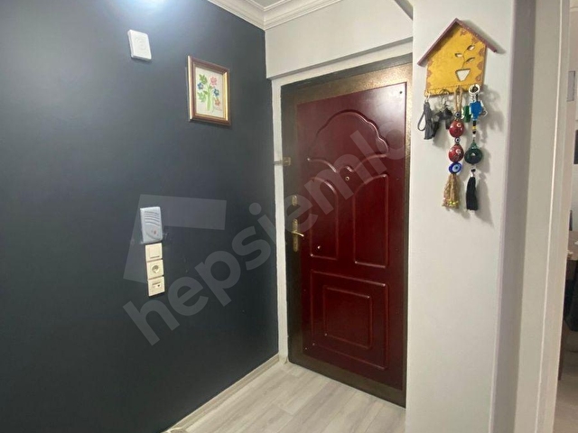 BUCA YENİGÜN MAHALLESİNDE SATILIK 3+1 FULL YENİLENMİŞ DAİRE - SF EMLAK - Görsel 16