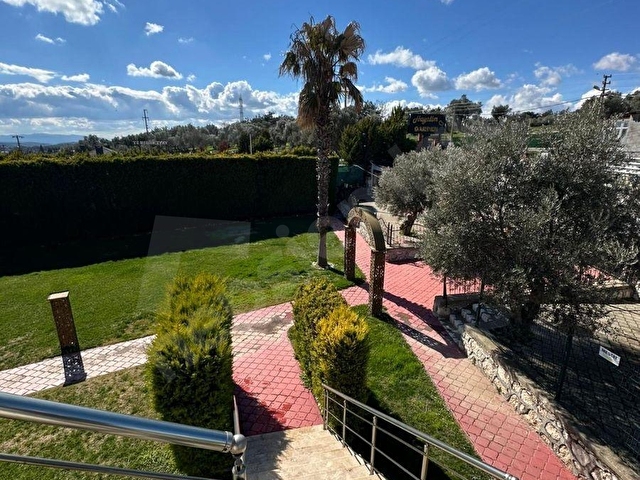 BUCA YENİGÜN MAHALLESİNDE SATILIK 3+1 FULL YENİLENMİŞ DAİRE - SF EMLAK - Görsel 23