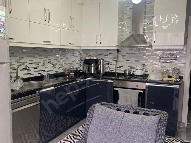 BUCA YENİGÜN MAHALLESİNDE SATILIK 3+1 FULL YENİLENMİŞ DAİRE - SF EMLAK - Görsel 13