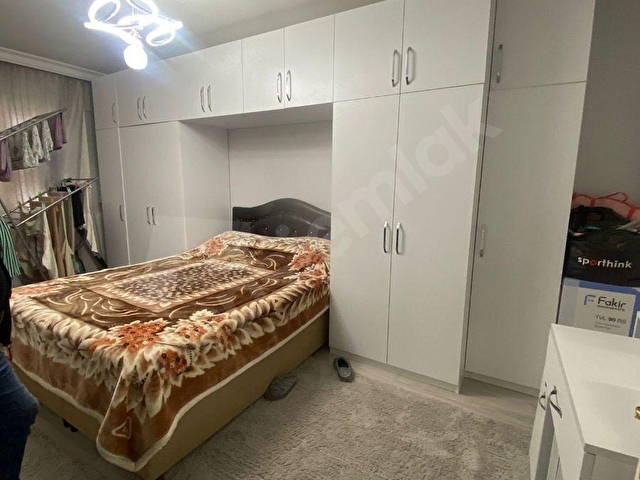 BUCA YENİGÜN MAHALLESİNDE SATILIK 3+1 FULL YENİLENMİŞ DAİRE - SF EMLAK - Görsel 10