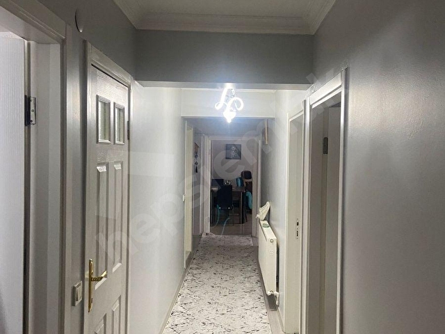 BUCA YENİGÜN MAHALLESİNDE SATILIK 3+1 FULL YENİLENMİŞ DAİRE - SF EMLAK - Görsel 15