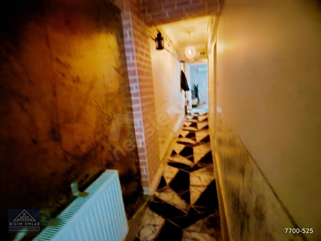BORNOVA KUCUKPARK TA SATILIK 2+1 DAİRE - Görsel 11