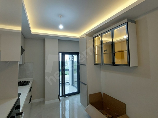 TRAKYANIN GÜNDEN GÜNE DEĞERLENEN BÖLGESİ KAPAKLI DA 2+1 DAİRE - Görsel 16