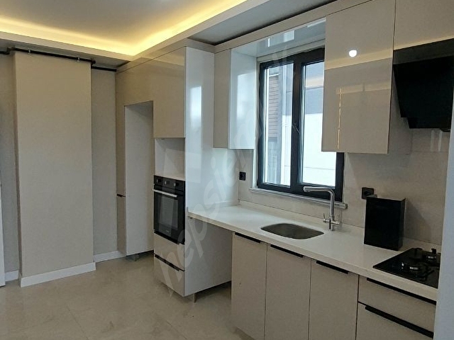 TRAKYANIN GÜNDEN GÜNE DEĞERLENEN BÖLGESİ KAPAKLI DA 2+1 DAİRE - Görsel 17