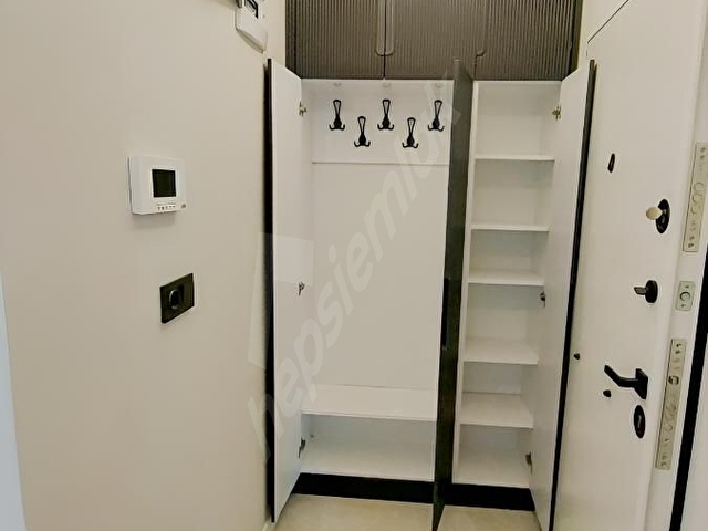 TRAKYANIN GÜNDEN GÜNE DEĞERLENEN BÖLGESİ KAPAKLI DA 2+1 DAİRE - Görsel 3