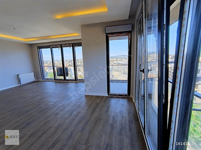 ÇENGELKÖY 8+2 340 m2 BAĞIMSIZ DUBLEKS YATIRIM MANZARA OTOPARK - Görsel 3