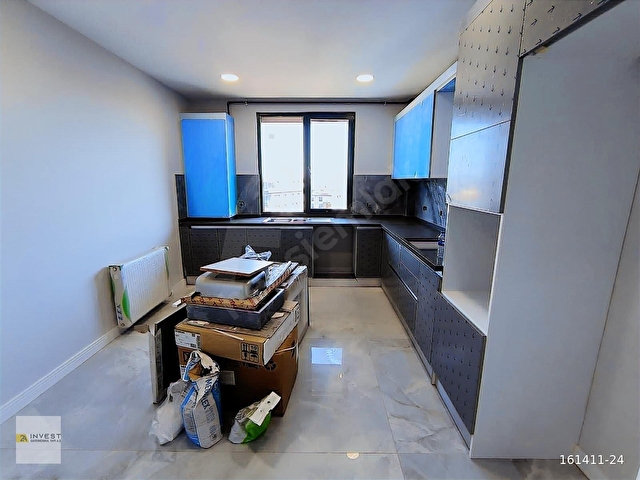 ÇENGELKÖY 8+2 340 m2 BAĞIMSIZ DUBLEKS YATIRIM MANZARA OTOPARK - Görsel 12