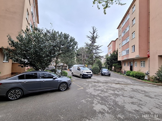 SANCAKTEPE MECLİS MAH 3+1 BİRLİK SİTESİ İÇERİSİNDE KİRALIK DAİRE - Görsel 23