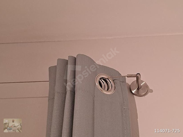 Bağlıcada Başkent Üniversitesine 450 m. Eşyalı 1+0 Stüdyo Daire - Görsel 24