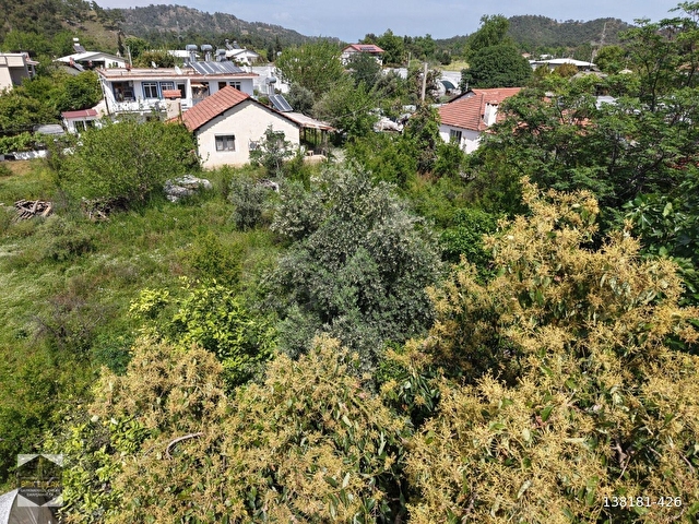 BMK EMLAKTAN KEMER TEKİROVADA SATILIK YATIRIMLIK FIRSAT - Görsel 28
