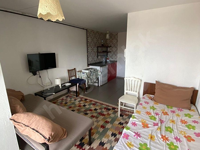 ASMALIEVLER DE 1+0 EŞYALI APART DAİRE - Görsel 4
