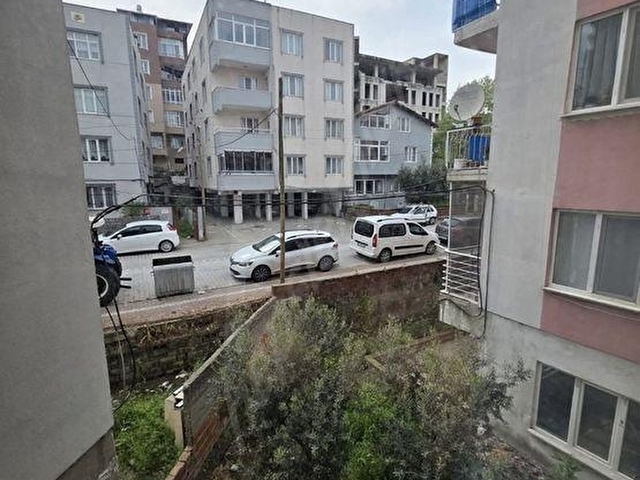 İNCEOĞLUNDAN CUMHURİYETTE SATILIK ARA KAT 3+1 DAİRE - Görsel 12