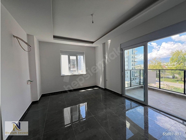 🏡❗Alanya Mahmutlar Satılık 1+1 50 m2 Daire  🏡❗ - Görsel 9