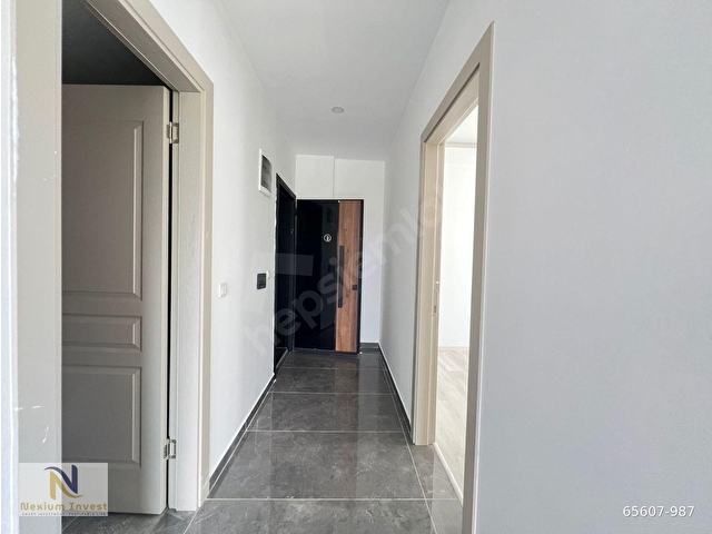 🏡❗Alanya Mahmutlar Satılık 1+1 50 m2 Daire  🏡❗ - Görsel 11