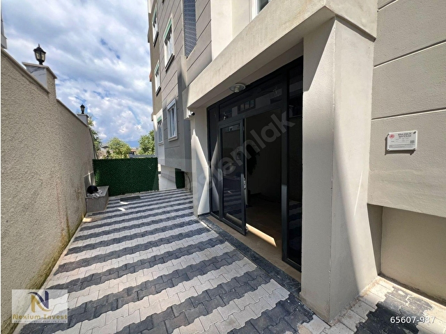 🏡❗Alanya Mahmutlar Satılık 1+1 50 m2 Daire  🏡❗ - Görsel 6