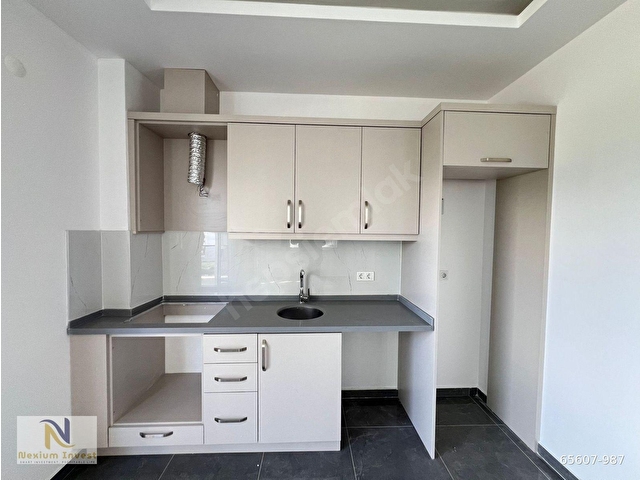 🏡❗Alanya Mahmutlar Satılık 1+1 50 m2 Daire  🏡❗ - Görsel 13