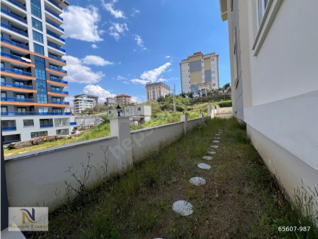 🏡❗Alanya Mahmutlar Satılık 1+1 50 m2 Daire  🏡❗ - Görsel 5
