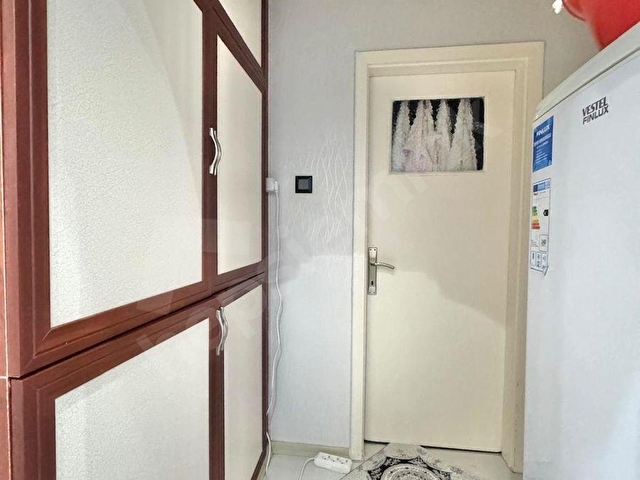 VİZYONDAN MERKEZİ KONUMDA MASRAFSIZ FULL YAPILI ARA KAT DAİRE - Görsel 26