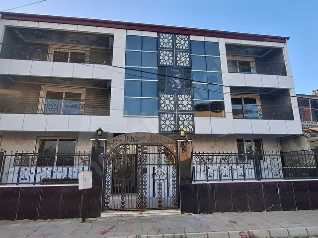 fiyatı düşürdük Ünlü Emlaktan Uygun Fiyatına Aydın Kuyucak Fatih Mah. 2+1 sıfır daire - Görsel 2
