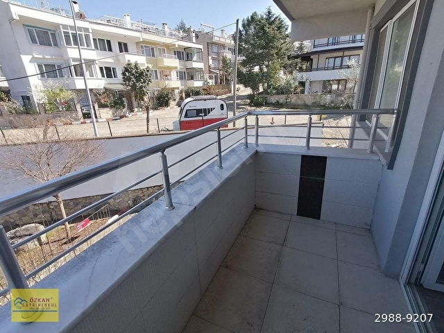 ÖZKAN GYRMKL ŞİLE SANATKENT SİTESİ 4+1 SATILIK HAVUZLU VİLLA - Görsel 16