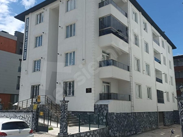 ERZİNCAN HOCABEY MAHALLESİNDE HER YERE YAKIN 55 M2  SIFIR DAİRE - Görsel 5