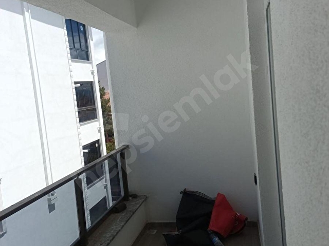 ERZİNCAN HOCABEY MAHALLESİNDE HER YERE YAKIN 55 M2  SIFIR DAİRE - Görsel 10