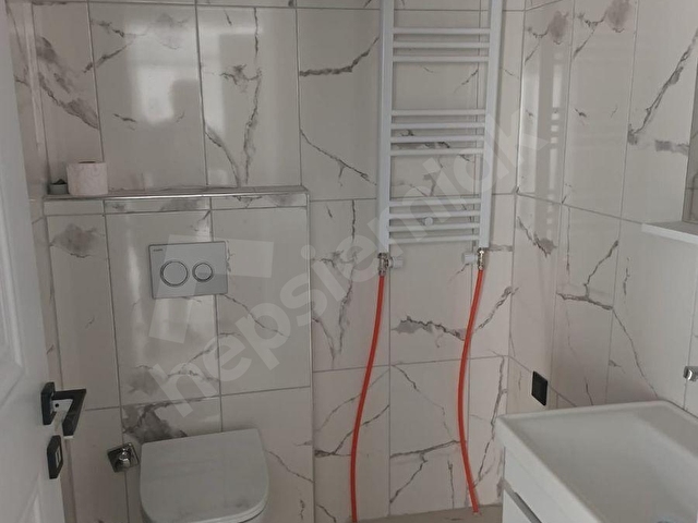 ERZİNCAN HOCABEY MAHALLESİNDE HER YERE YAKIN 55 M2  SIFIR DAİRE - Görsel 9